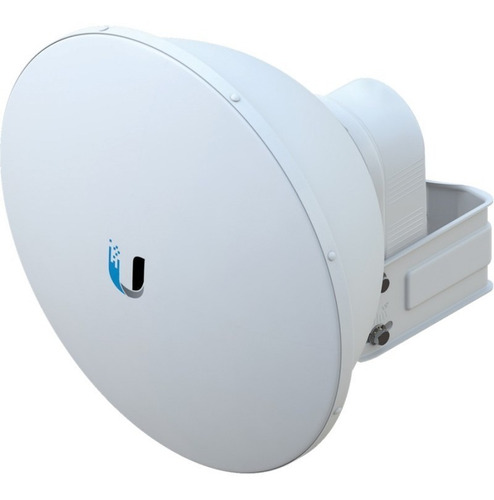 Antena 5.1 5.9 Ghz Af5x Ganancia 23dbi Ubiquiti Af-5g23-s45