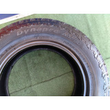 Llanta 255 65 17 Hankook (limpia) Dynapro Atm   Mf896