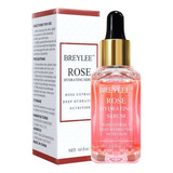 Creme Hidratante Facial Vitamina Para O Rosto Breylee Rose