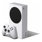 Xbox Series S Blanco