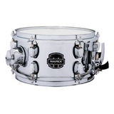 Caixa Mapex Mpx Mpnst0551 10x5,5 Steel Shell