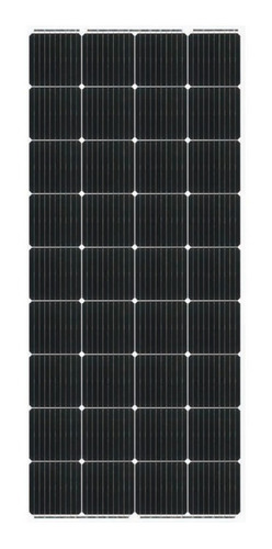 2 Paneles Solares Monocristalino 210w 12v Restar