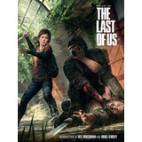 El Arte De The Last Of Us
