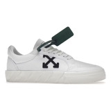 Off-white Vulc Low