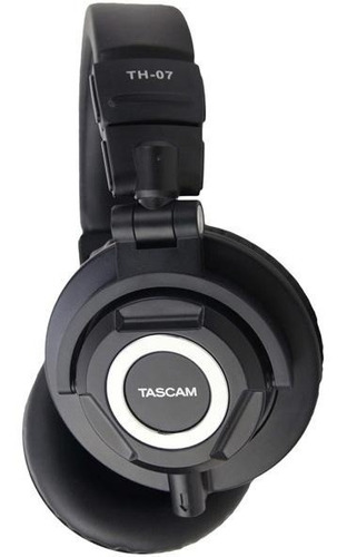 Auriculares Tascam Th-07