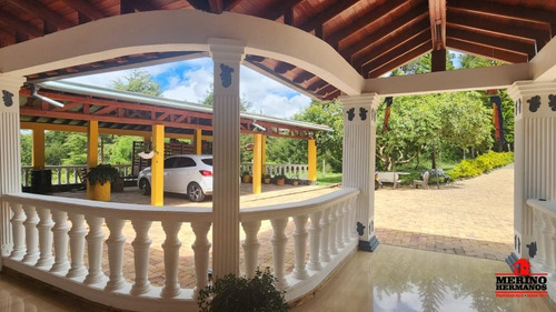 Casa-finca En Arriendo En Rionegro - La Playa - Imagen 2