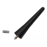 Mini Haste Antena De Teto Com6,5cm Fiat Toro /argo / Cronnos