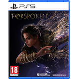 Forspoken Standar Edition Ps5 Físico