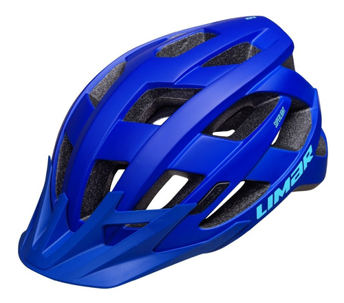 Casco Para Bicicleta Limar Alben Para Uso Mtb/enduro