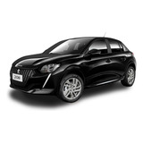 Plan Peugeot 208 Active Pack Am24.5