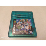 Juego Japonés Original Game Boy Color Gbc