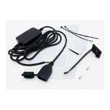 Cargador Y Cable Usb Potenciado 1 Puerto 2 Amp Moto Cuatri