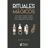 Libro Rituales Magicos - Lavall, Barbie