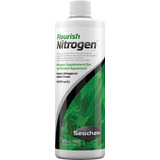 Seachem Flourish Nitrogen Nitrogeno 500ml Acuario Plantado