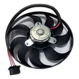 Electroventilador Volkswagen Bora / Audi / Golf  Auxiliar