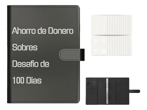 100 Sobres De Ahorro De Dinero | Meses sin interés