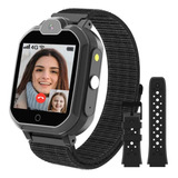 Reloj Inteligente Para Niños 4g, Reloj Inteligente Para Telé