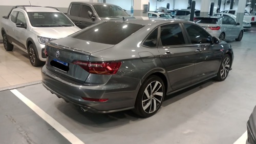 Volkswagen Vento Gli 