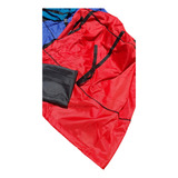 Funda Bolsa Portarepollo Para Parapente - Fast Pack