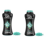 Downy Perlas Intensificador De Aroma Fresh 2 Pz 1.06 Kg Cu