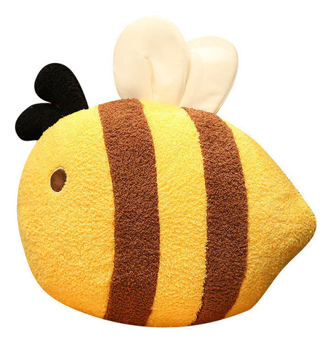 Almohada De Peluche, Pequeña Abeja, Insecto Y Mariposa