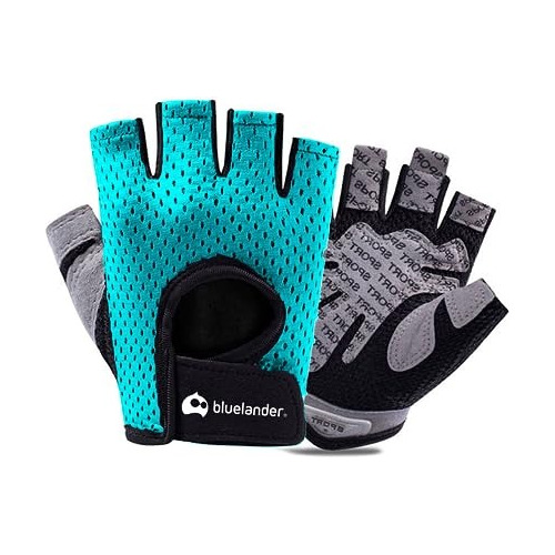 Guantes Deportivos Gym Tacticos Pesas Crossfit Hombre Mujer