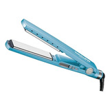 Babylisspro Nano Titanium Ionic Flat Iron Hair Straightener,