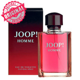 Perfume Joop Homme 75ml - Original Lacrado Pronta Entrega
