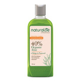 Acondicionador Control Caída Naturaloe