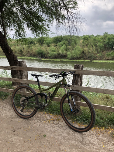 Bicicleta Alubike Xta Ds 