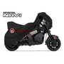 Funda Para Moto Honda Navi Cobertor Impermeable Y Filtro Uv Honda Accord