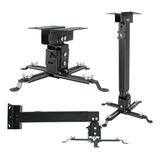 Homcine Soporte Para Proyector, Soporte Universal Para Proye