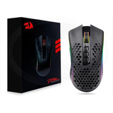 Mouse Gamer Redragon Storm M808
