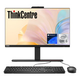 Lenovo Computadora Empresarial Todo En Uno Thinkcentre M90a.