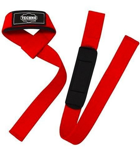 Straps Gym Pesas Levantamiento Pesas Lifting Un Par