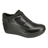 Manet 282-13 Negro Casual