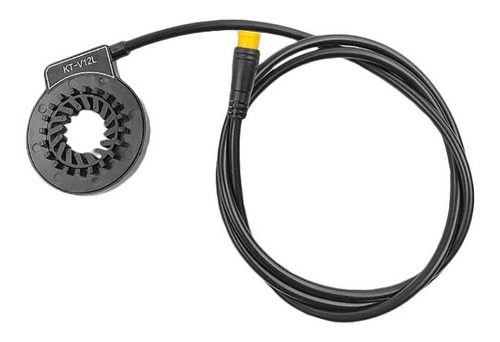 Sensor De Pedaleo Asistido Ktv12l Pas Bicicleta Eléctrica