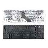 Teclado E5-521,e5-571,v3-551,v5-561,e1-731,e1-771,es1-512,