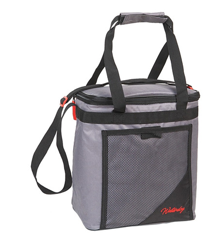 Conservadora Térmica Lunchera Waterdog Cooler 11lts