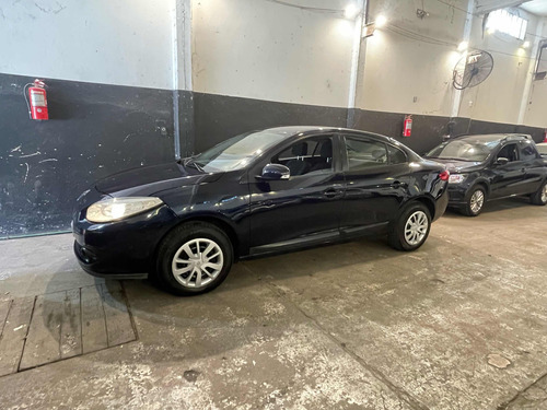 Renault Fluence 2012 1.6 Confort 110cv