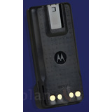 Batería Radio Motorola Dgp Pmnn4544, 2450 Mah, Ip68, Impres.