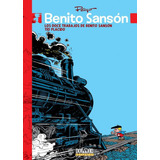 Benito Sanson 2 Los Doce Trabajos De Benito Sanson Tio - ...