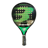 Paleta Padel Bullpadel Universe Carbono Eva Soft Paddle