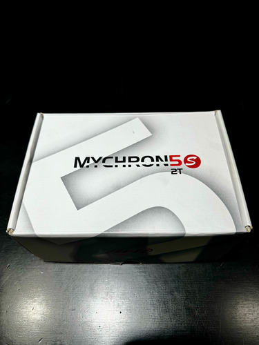 Mychron 5s 2t Karting Gps Incorporado Sin Sensores. Mpecable