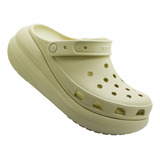 Sandalia Crocs Clog 207521-2y2 