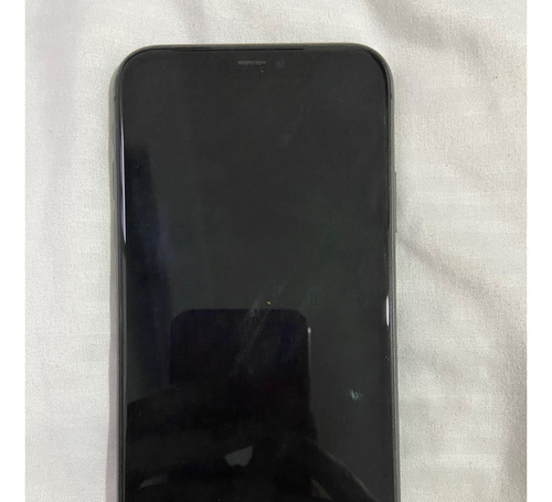 Apple iPhone 11 (64 Gb) - Negro