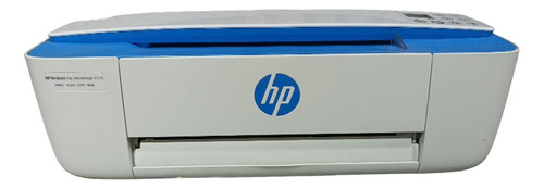 Hp - Impresora Multifunción Hp Deskjet Ink Advantage 3775