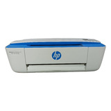 Hp - Impresora Multifunción Hp Deskjet Ink Advantage 3775