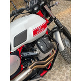 Moto Guzzi  V7 Stornello 