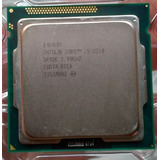 Processador Intel I5 2310 